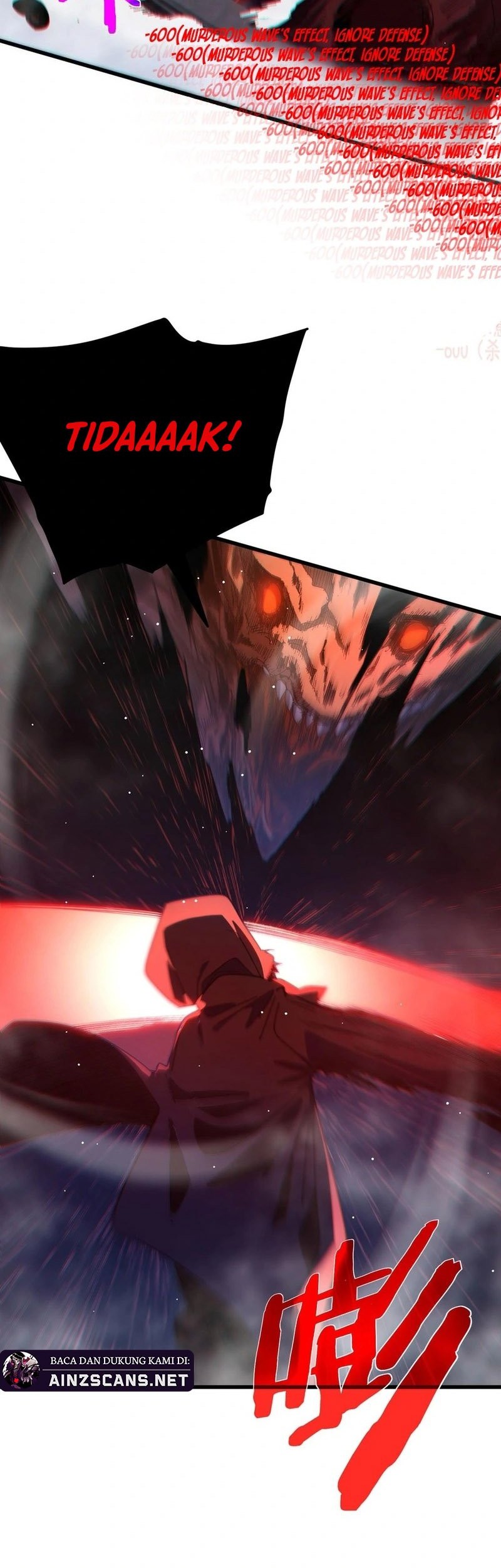 My Unbeatable Passive Skill Lets Me Deal Massive Damage! Chapter 51 - halaman 10