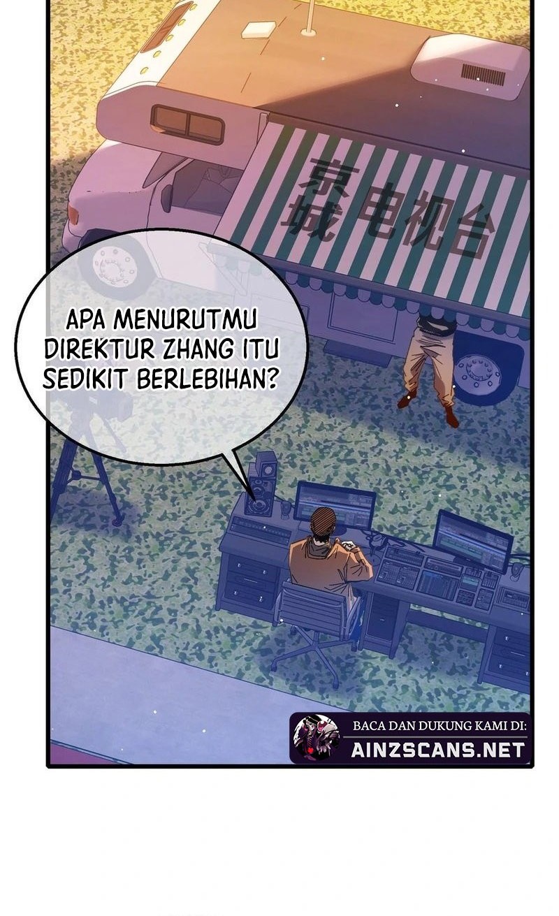 My Unbeatable Passive Skill Lets Me Deal Massive Damage! Chapter 51 - halaman 22