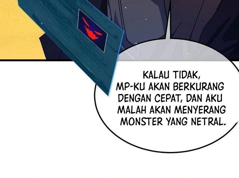 My Unbeatable Passive Skill Lets Me Deal Massive Damage! Chapter 51 - halaman 47