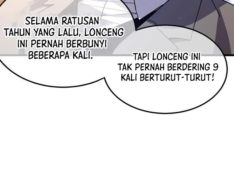 My Unbeatable Passive Skill Lets Me Deal Massive Damage! Chapter 51 - halaman 55