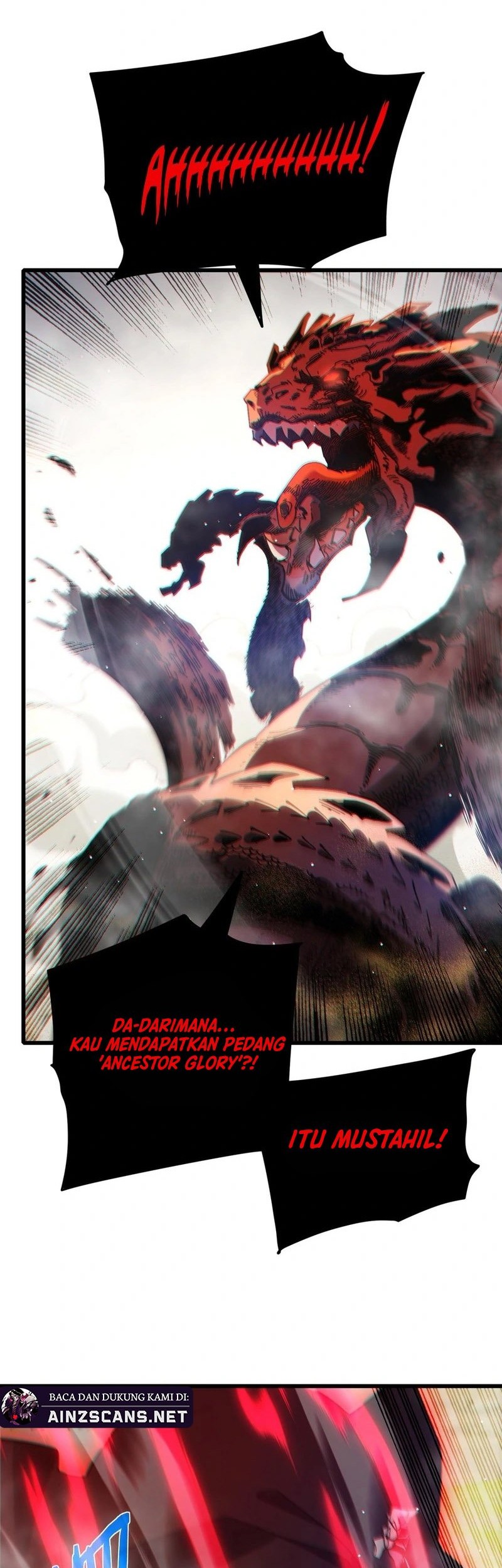 My Unbeatable Passive Skill Lets Me Deal Massive Damage! Chapter 51 - halaman 6