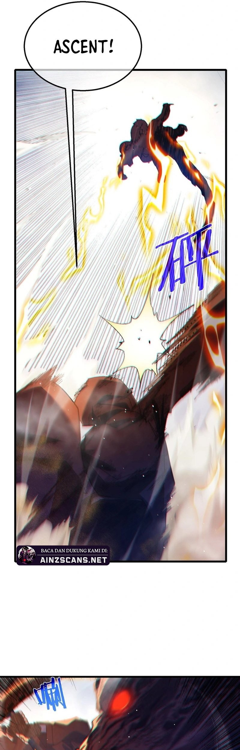 My Unbeatable Passive Skill Lets Me Deal Massive Damage! Chapter 51 - halaman 8