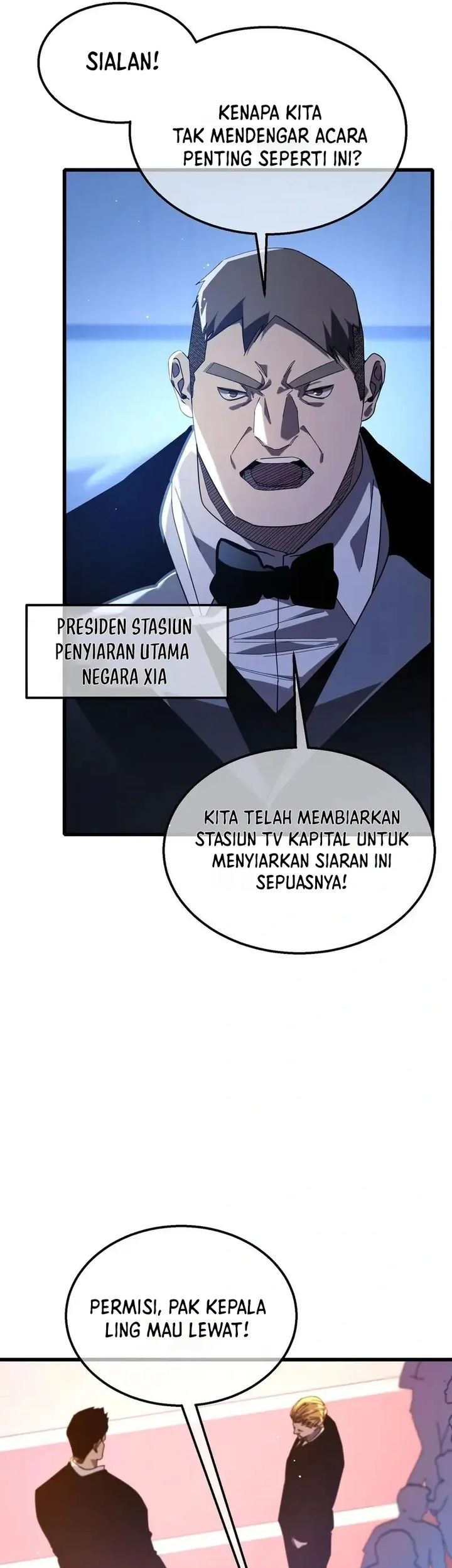My Unbeatable Passive Skill Lets Me Deal Massive Damage! Chapter 52 - halaman 10