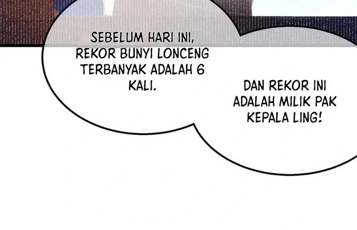 My Unbeatable Passive Skill Lets Me Deal Massive Damage! Chapter 52 - halaman 17