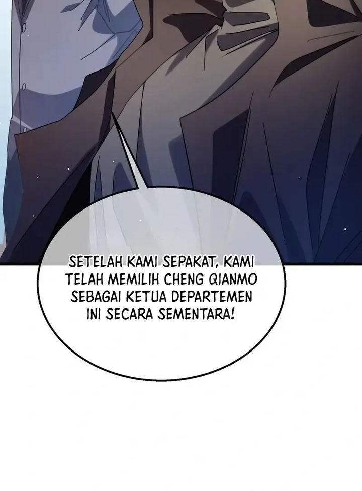 My Unbeatable Passive Skill Lets Me Deal Massive Damage! Chapter 53 - halaman 13