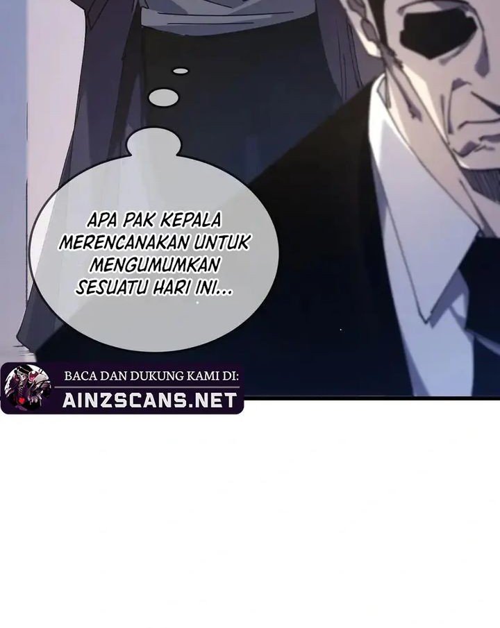 My Unbeatable Passive Skill Lets Me Deal Massive Damage! Chapter 53 - halaman 5