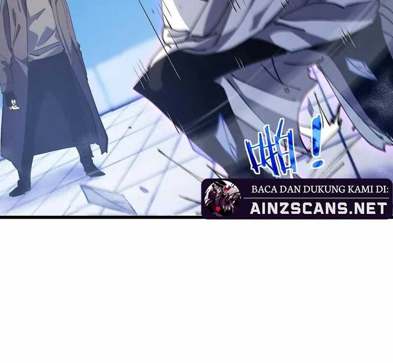 My Unbeatable Passive Skill Lets Me Deal Massive Damage! Chapter 54 - halaman 25