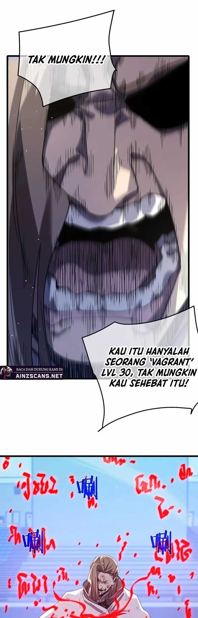 My Unbeatable Passive Skill Lets Me Deal Massive Damage! Chapter 54 - halaman 33