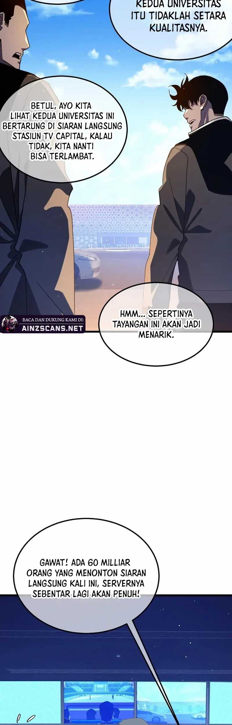 My Unbeatable Passive Skill Lets Me Deal Massive Damage! Chapter 54 - halaman 4