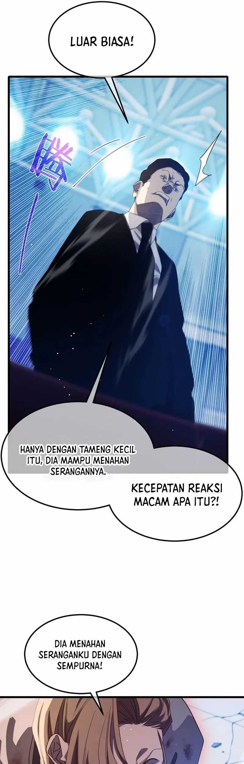 My Unbeatable Passive Skill Lets Me Deal Massive Damage! Chapter 54 - halaman 44