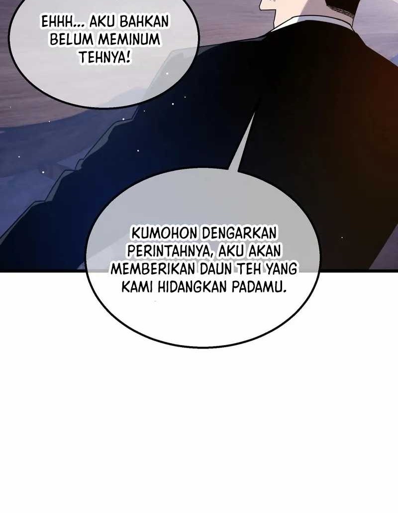 My Unbeatable Passive Skill Lets Me Deal Massive Damage! Chapter 55 - halaman 36