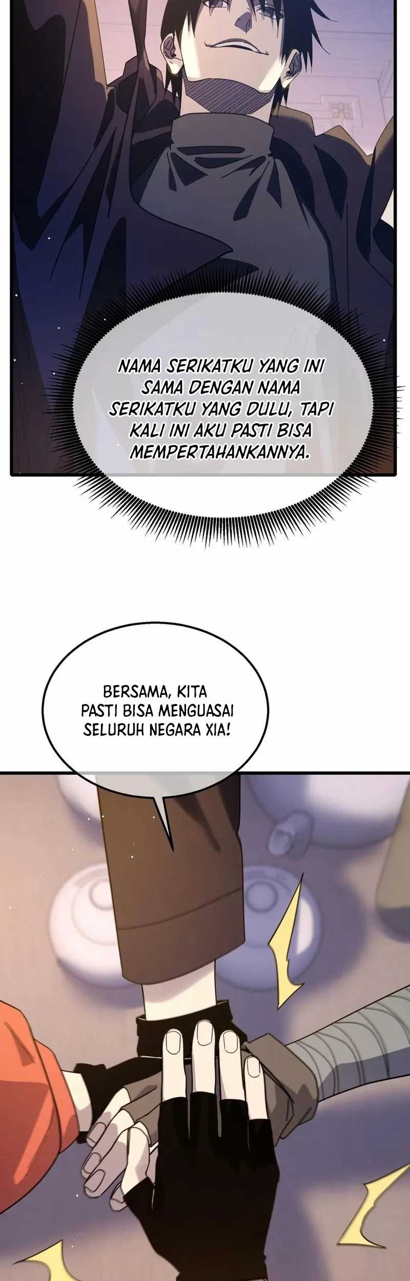 My Unbeatable Passive Skill Lets Me Deal Massive Damage! Chapter 56 - halaman 2