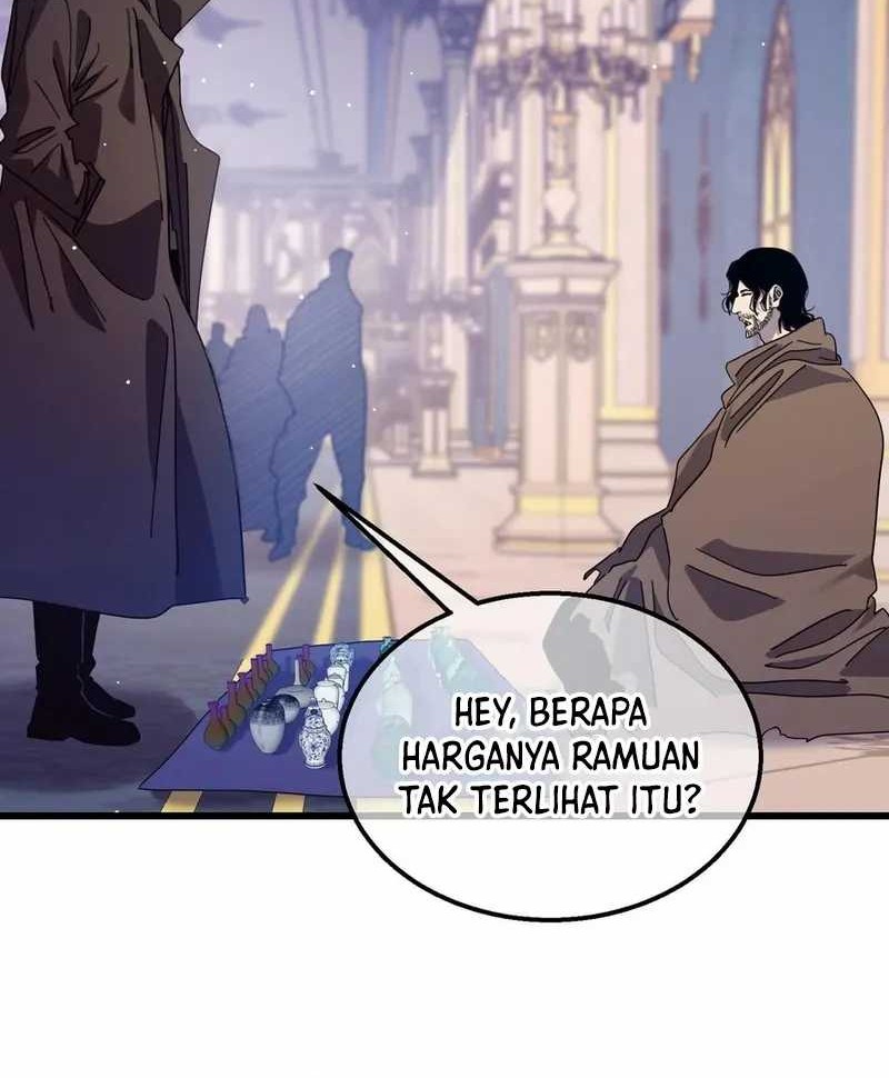 My Unbeatable Passive Skill Lets Me Deal Massive Damage! Chapter 56 - halaman 21