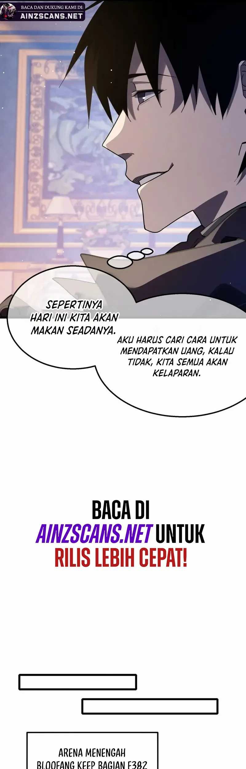 My Unbeatable Passive Skill Lets Me Deal Massive Damage! Chapter 57 - halaman 11