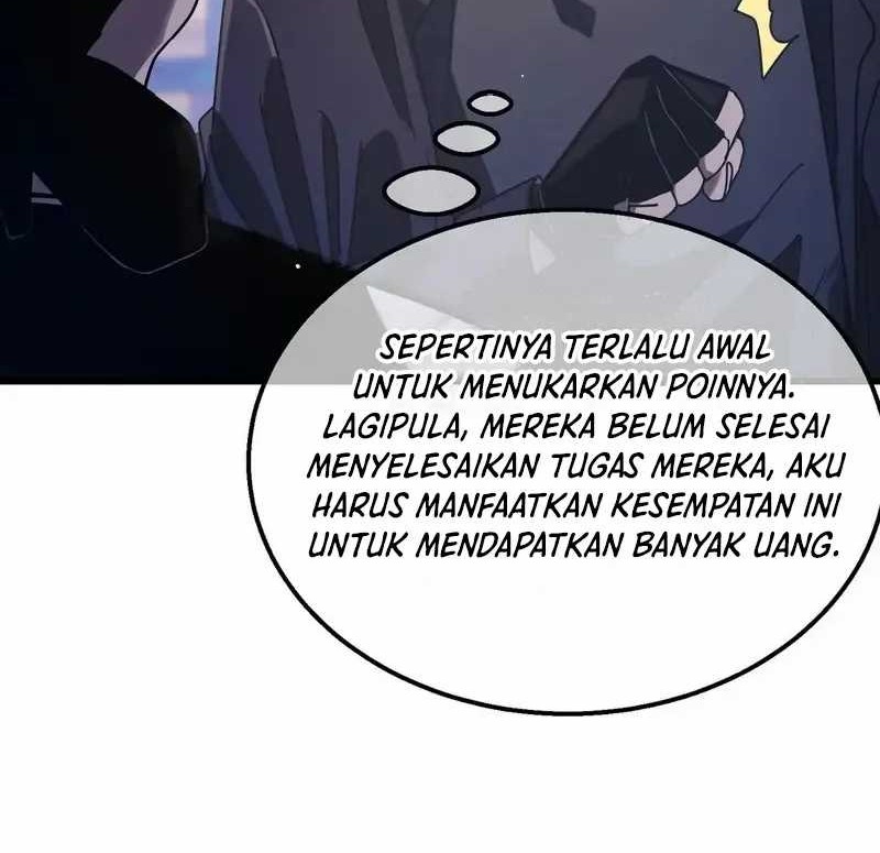 My Unbeatable Passive Skill Lets Me Deal Massive Damage! Chapter 57 - halaman 21