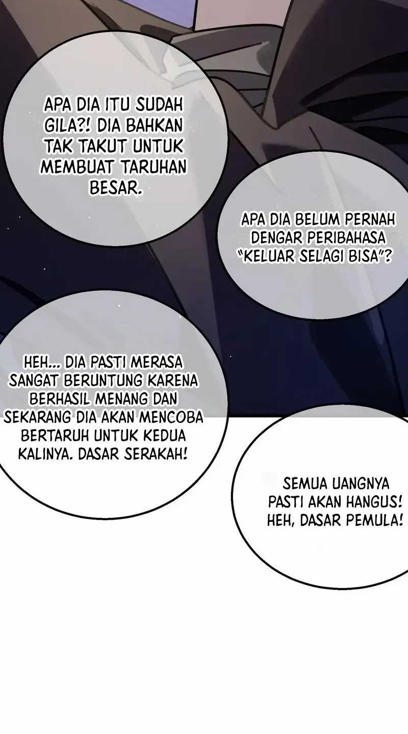 My Unbeatable Passive Skill Lets Me Deal Massive Damage! Chapter 57 - halaman 23