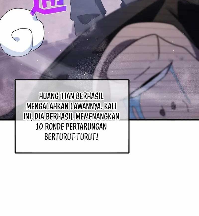 My Unbeatable Passive Skill Lets Me Deal Massive Damage! Chapter 58 - halaman 11