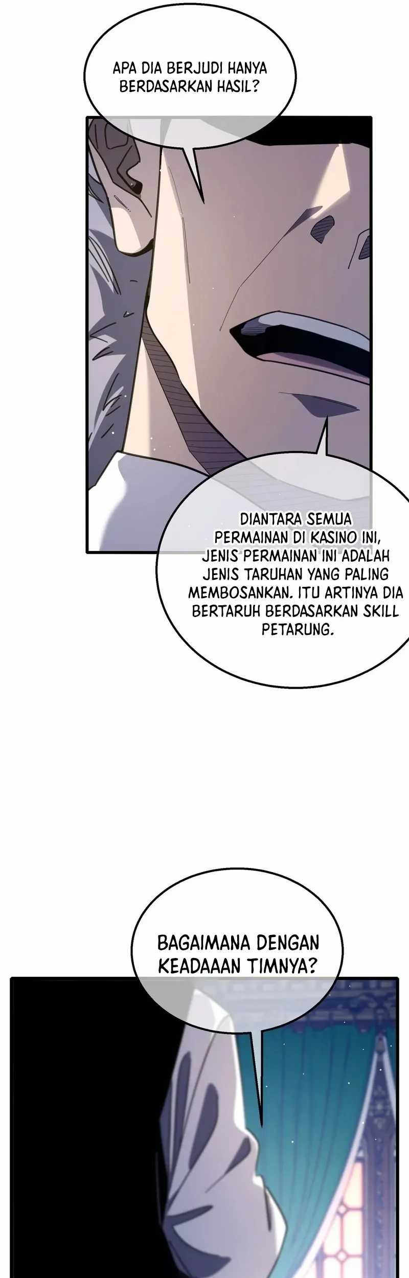 My Unbeatable Passive Skill Lets Me Deal Massive Damage! Chapter 58 - halaman 18
