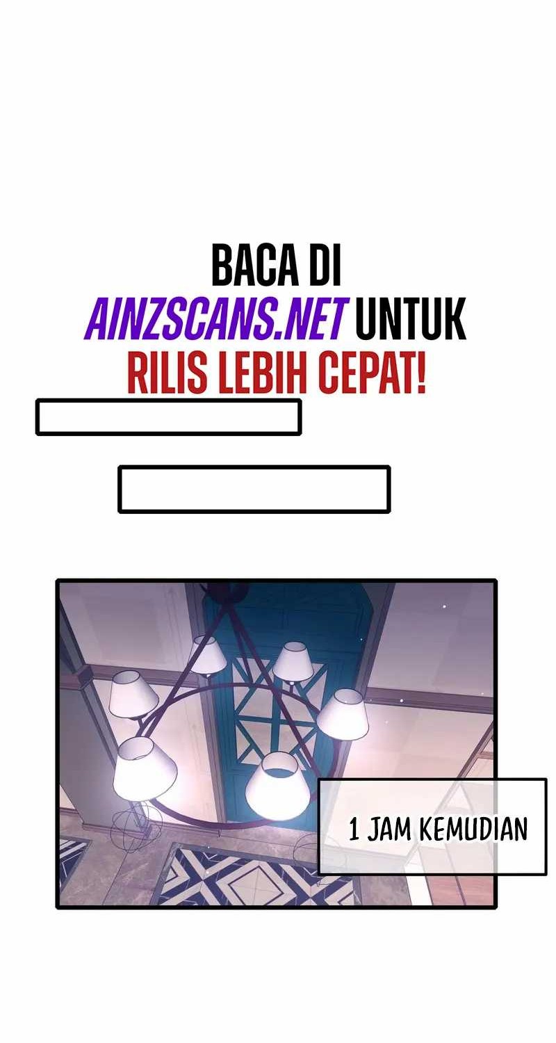 My Unbeatable Passive Skill Lets Me Deal Massive Damage! Chapter 58 - halaman 5