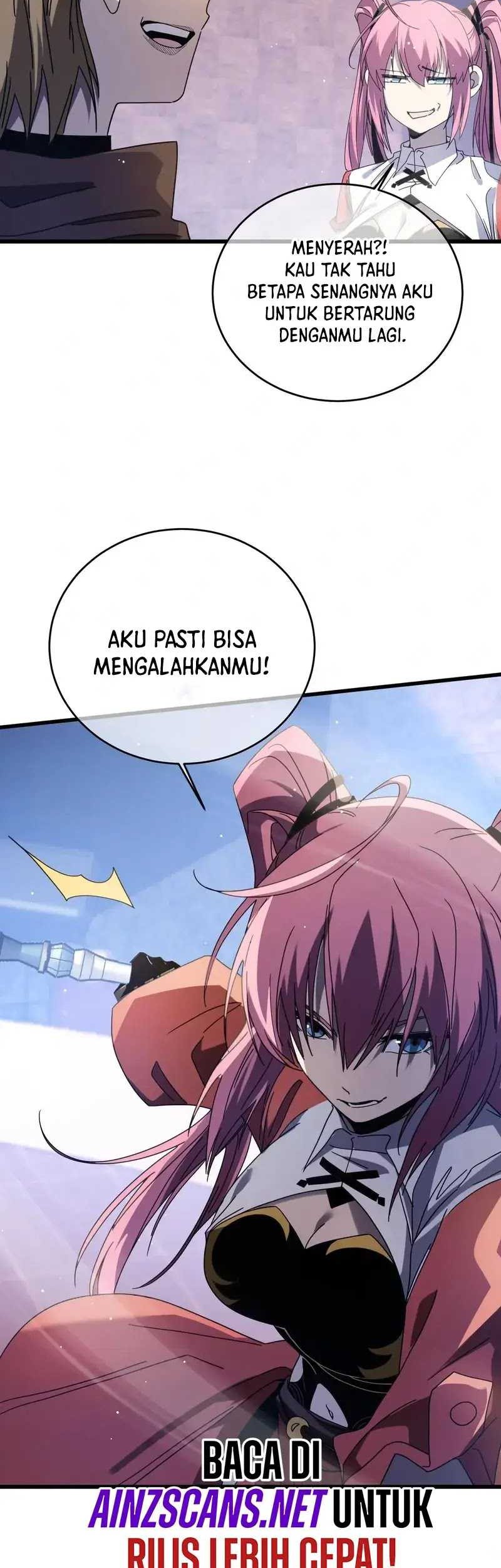 My Unbeatable Passive Skill Lets Me Deal Massive Damage! Chapter 59 - halaman 10