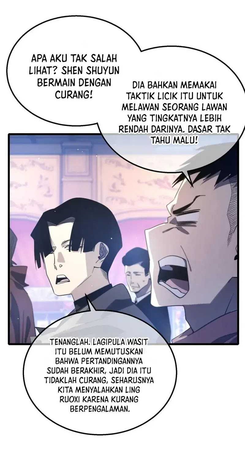 My Unbeatable Passive Skill Lets Me Deal Massive Damage! Chapter 59 - halaman 36