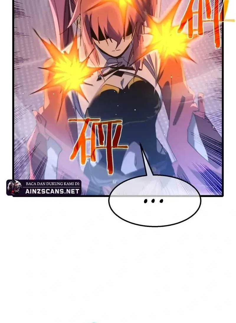 My Unbeatable Passive Skill Lets Me Deal Massive Damage! Chapter 59 - halaman 42