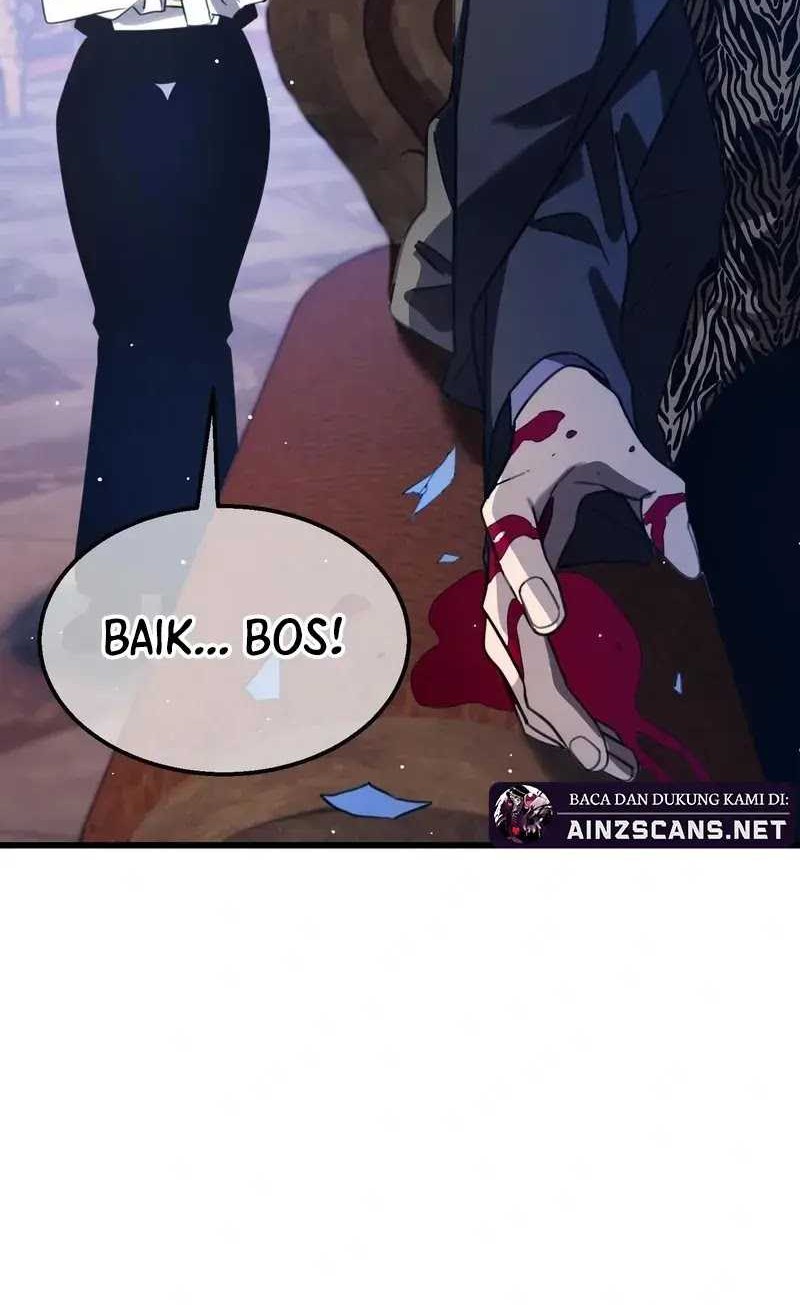 My Unbeatable Passive Skill Lets Me Deal Massive Damage! Chapter 59 - halaman 48