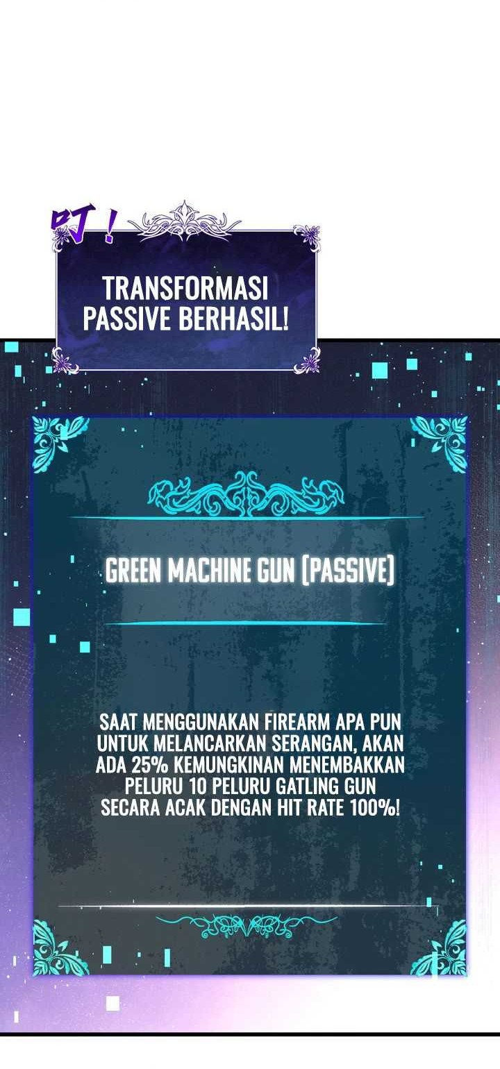 My Unbeatable Passive Skill Lets Me Deal Massive Damage! Chapter 6 - halaman 14