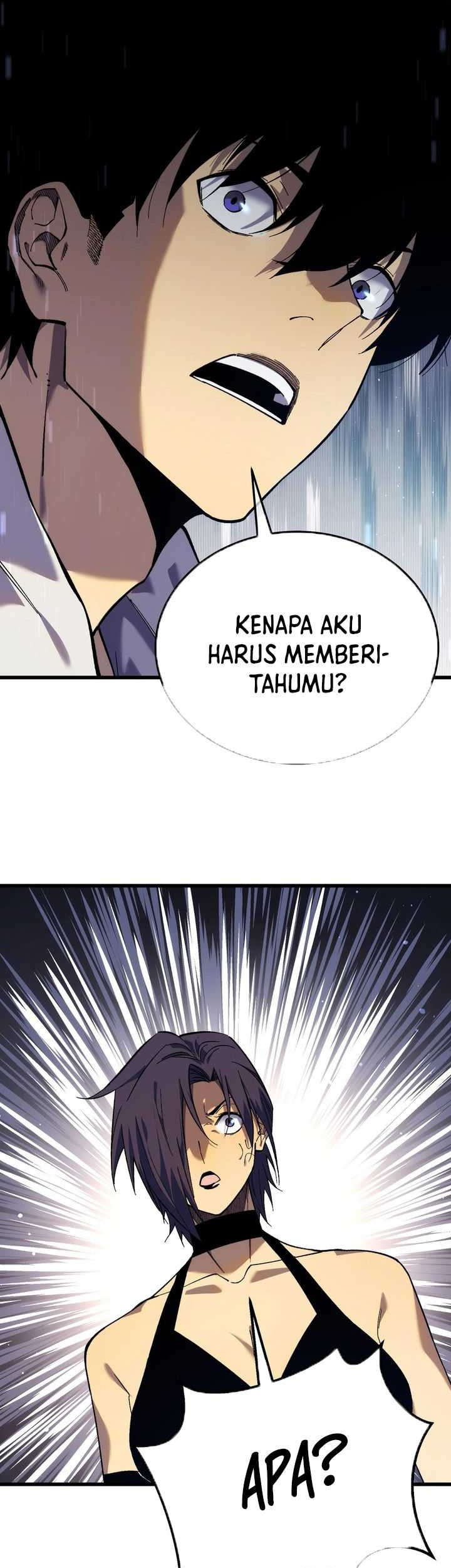 My Unbeatable Passive Skill Lets Me Deal Massive Damage! Chapter 6 - halaman 35
