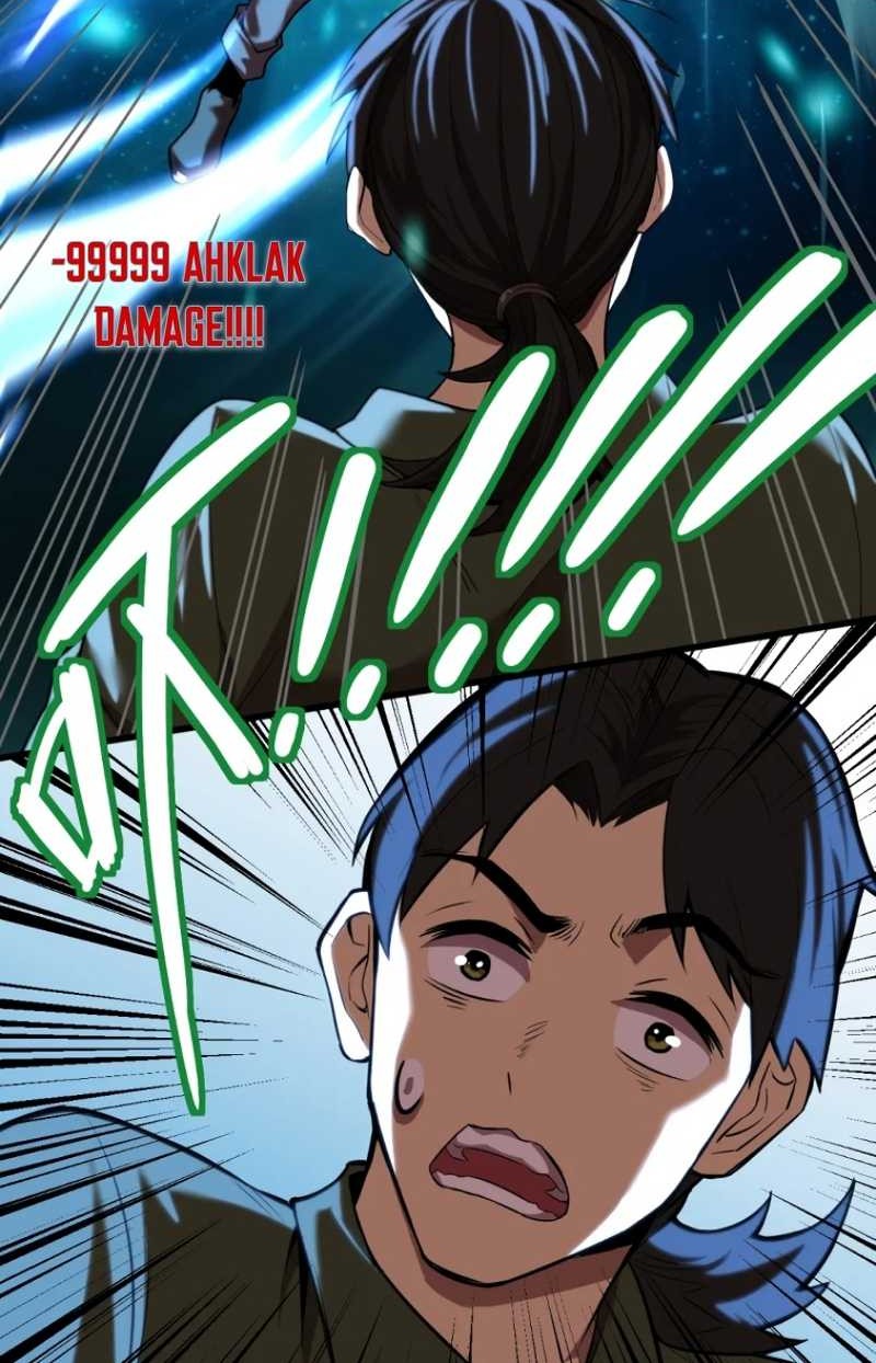 My Unbeatable Passive Skill Lets Me Deal Massive Damage! Chapter 6 - halaman 42