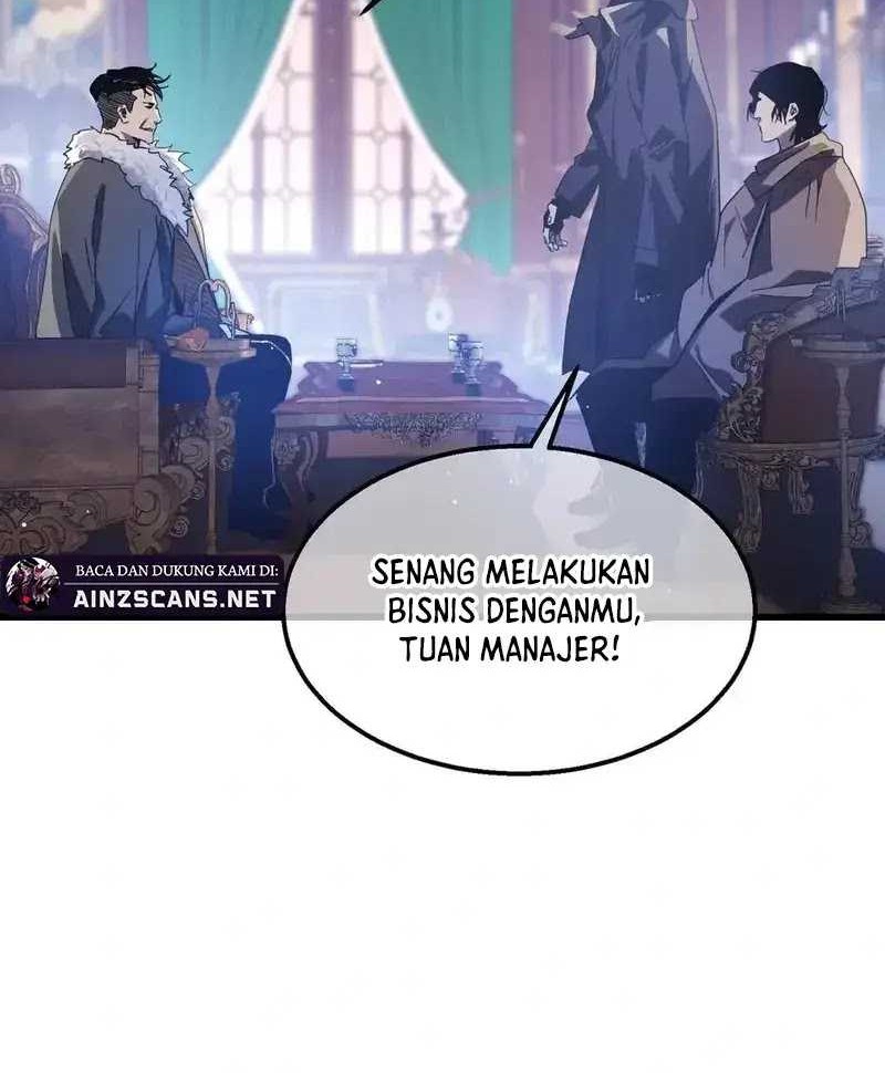My Unbeatable Passive Skill Lets Me Deal Massive Damage! Chapter 60 - halaman 5