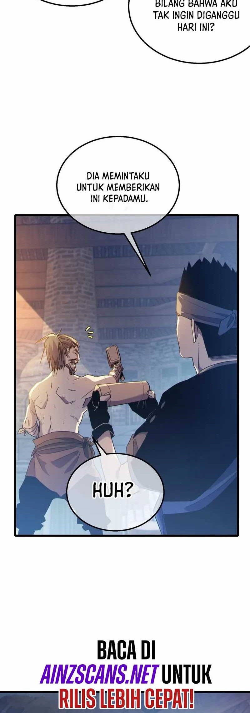 My Unbeatable Passive Skill Lets Me Deal Massive Damage! Chapter 61 - halaman 37