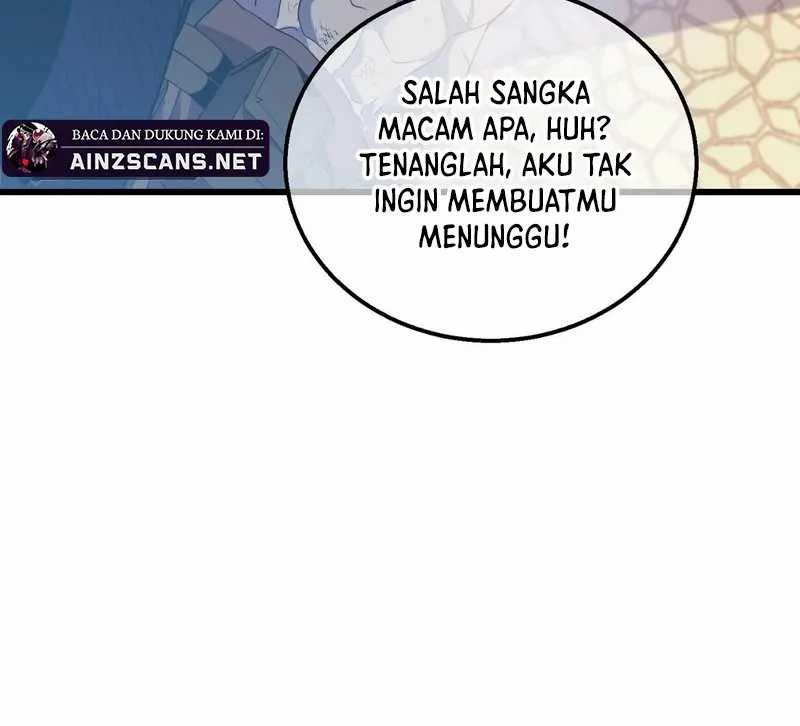My Unbeatable Passive Skill Lets Me Deal Massive Damage! Chapter 61 - halaman 42