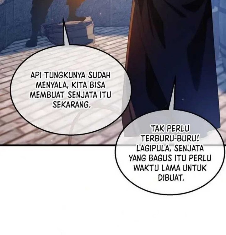 My Unbeatable Passive Skill Lets Me Deal Massive Damage! Chapter 62 - halaman 18