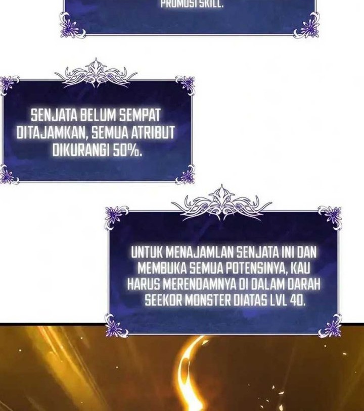 My Unbeatable Passive Skill Lets Me Deal Massive Damage! Chapter 62 - halaman 41