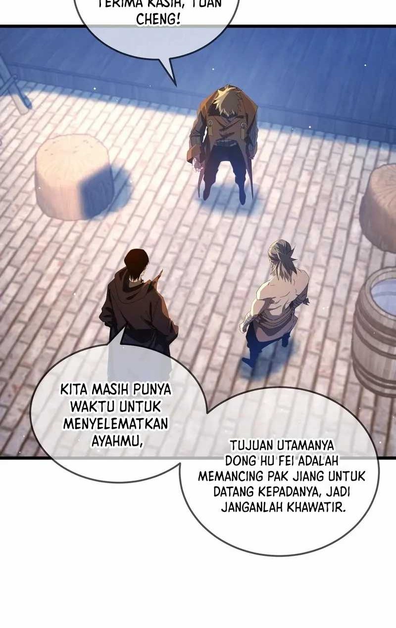 My Unbeatable Passive Skill Lets Me Deal Massive Damage! Chapter 63 - halaman 13