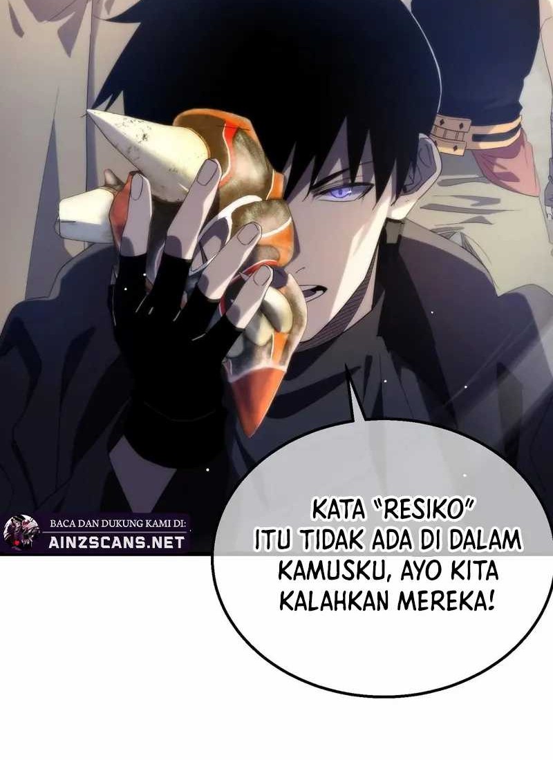 My Unbeatable Passive Skill Lets Me Deal Massive Damage! Chapter 63 - halaman 43