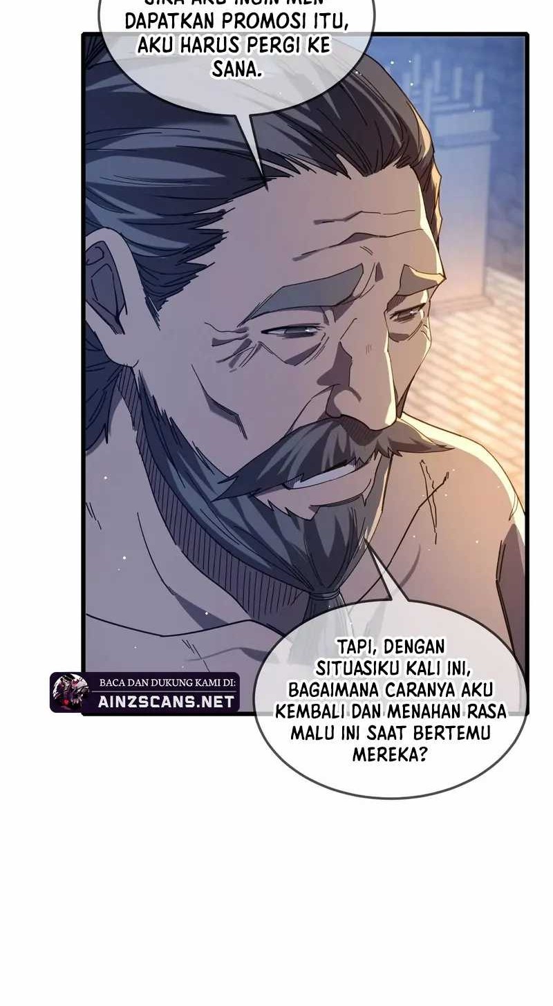 My Unbeatable Passive Skill Lets Me Deal Massive Damage! Chapter 63 - halaman 7