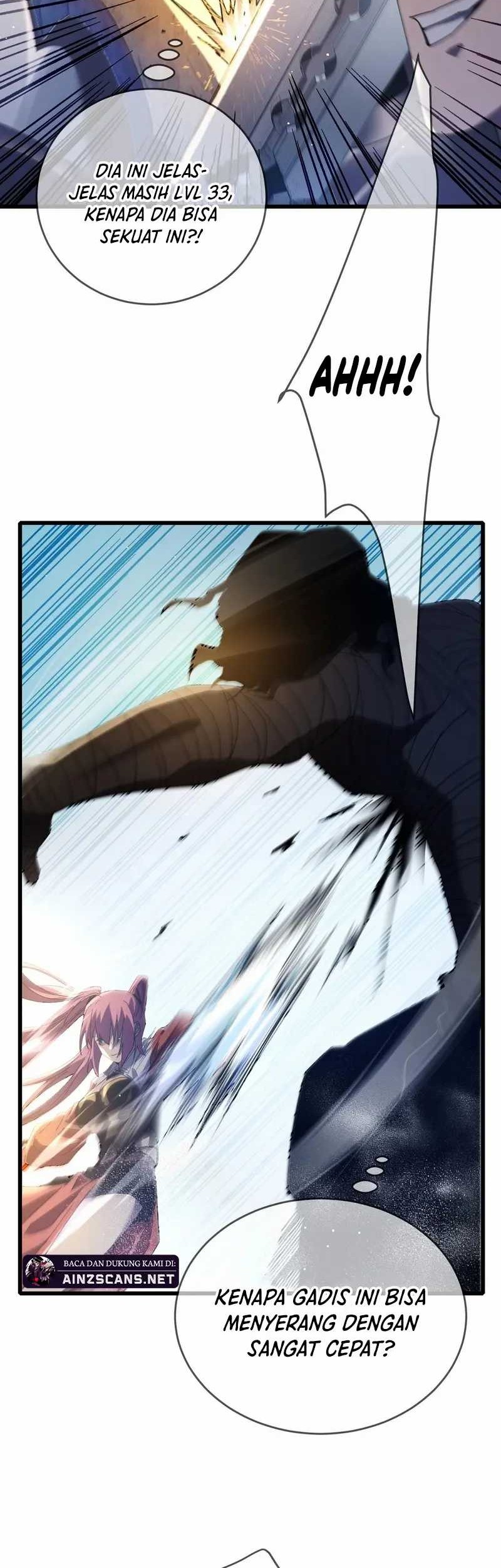 My Unbeatable Passive Skill Lets Me Deal Massive Damage! Chapter 64 - halaman 11
