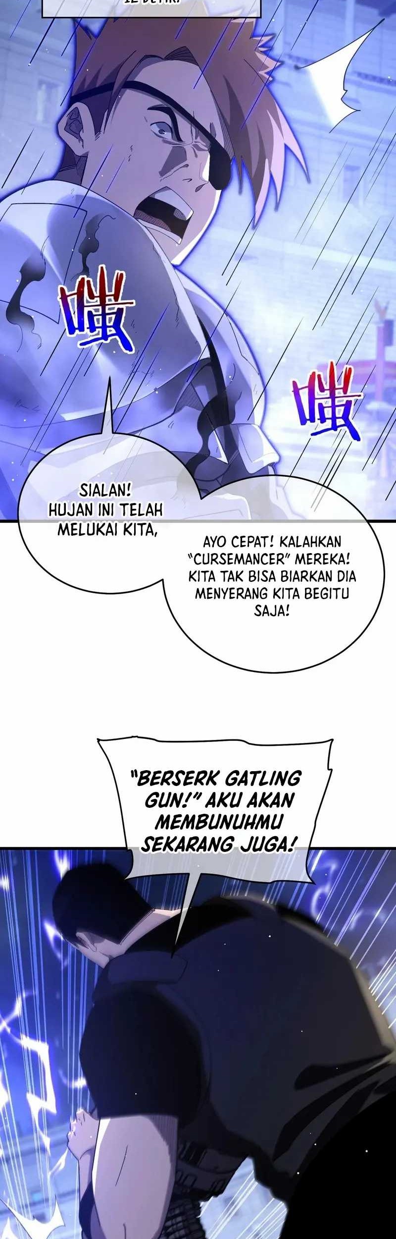 My Unbeatable Passive Skill Lets Me Deal Massive Damage! Chapter 64 - halaman 15