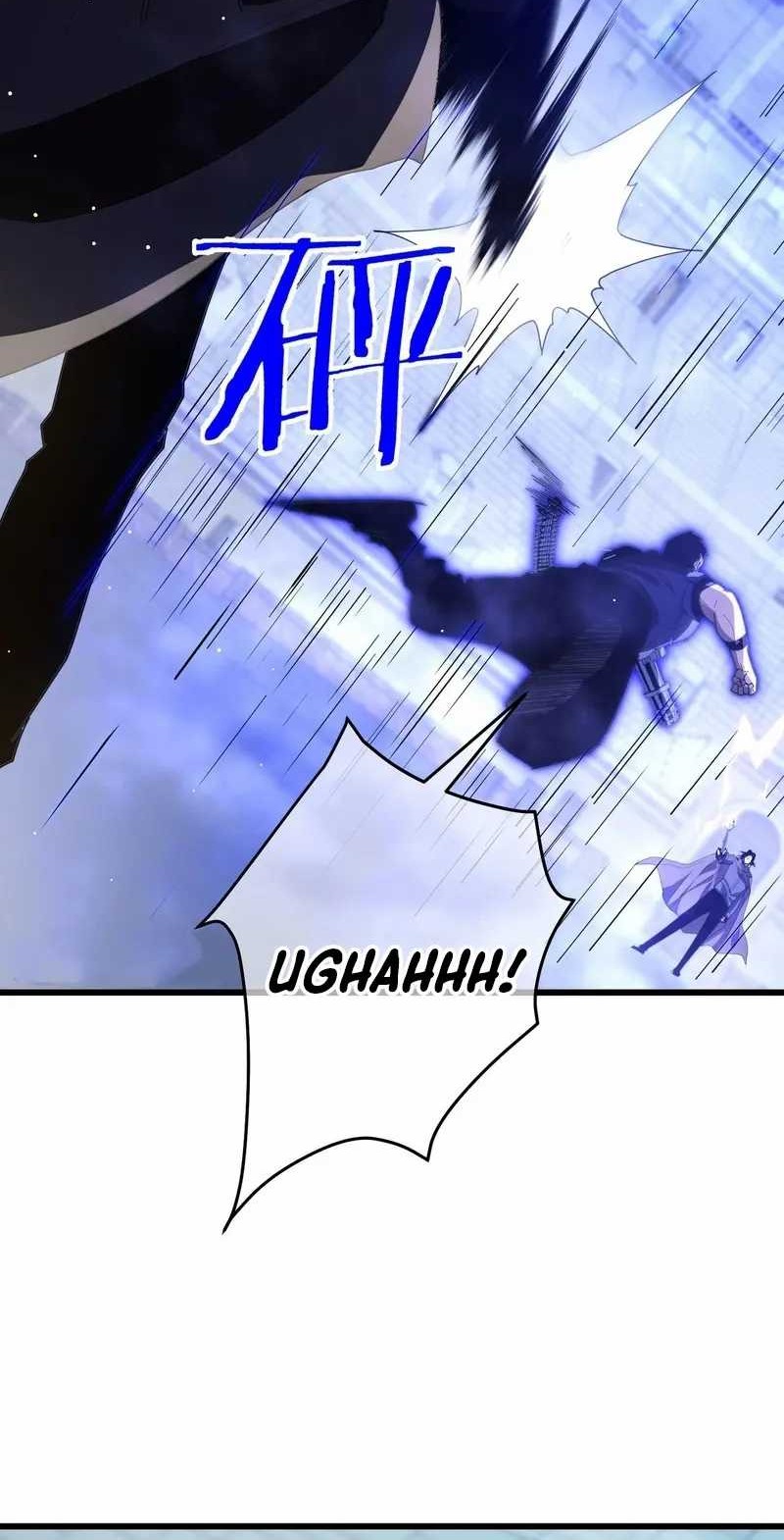 My Unbeatable Passive Skill Lets Me Deal Massive Damage! Chapter 64 - halaman 17