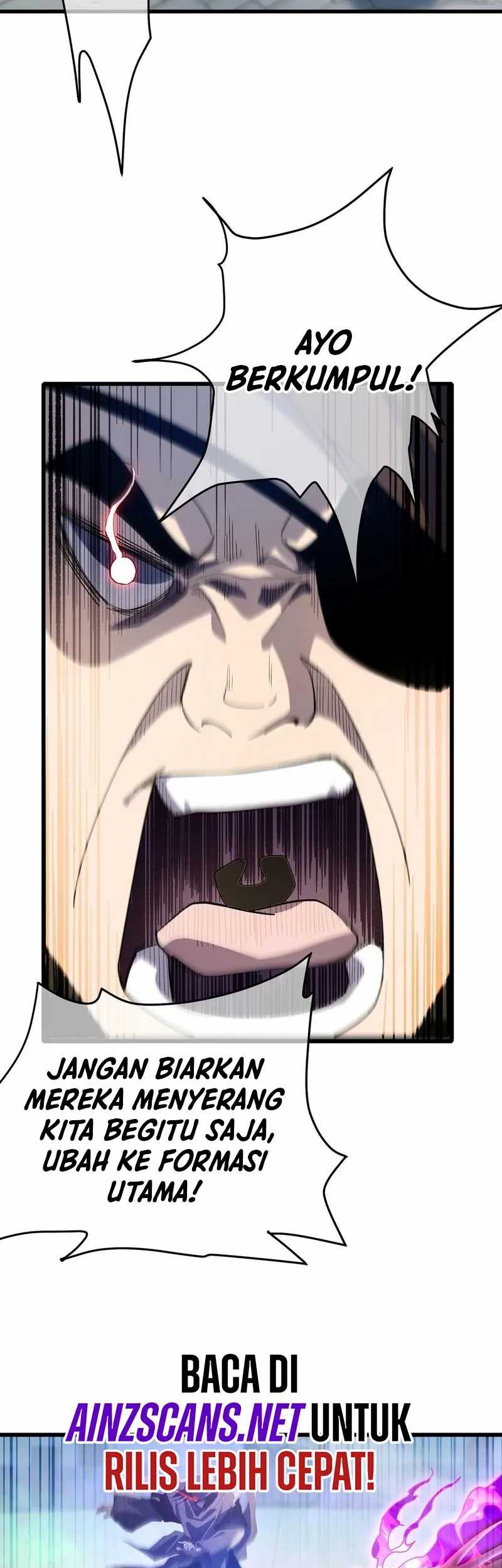 My Unbeatable Passive Skill Lets Me Deal Massive Damage! Chapter 64 - halaman 20