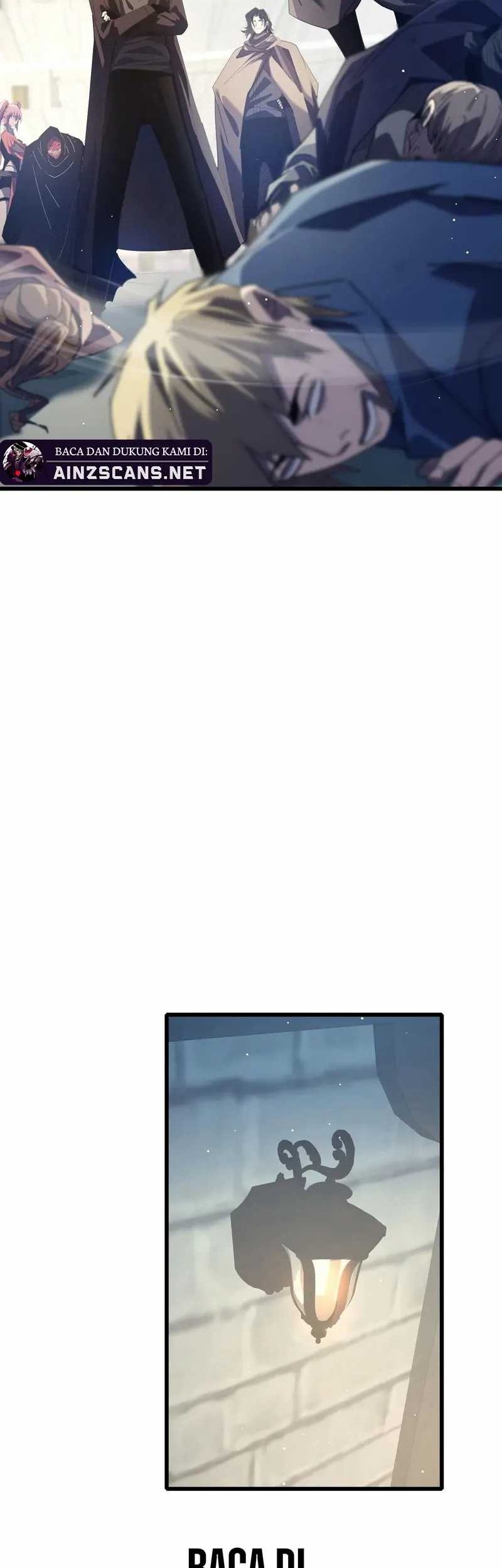 My Unbeatable Passive Skill Lets Me Deal Massive Damage! Chapter 64 - halaman 39