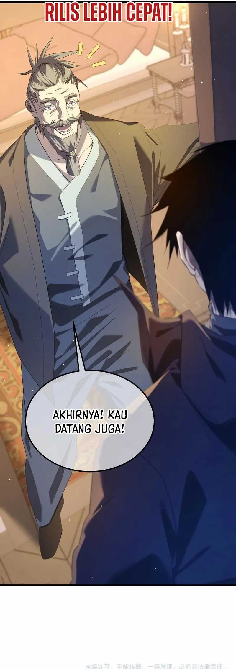 My Unbeatable Passive Skill Lets Me Deal Massive Damage! Chapter 64 - halaman 48