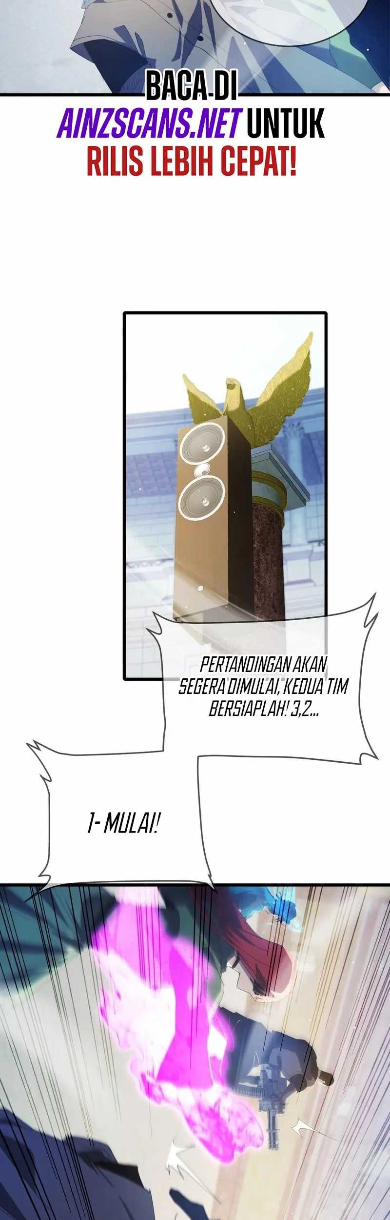 My Unbeatable Passive Skill Lets Me Deal Massive Damage! Chapter 64 - halaman 6