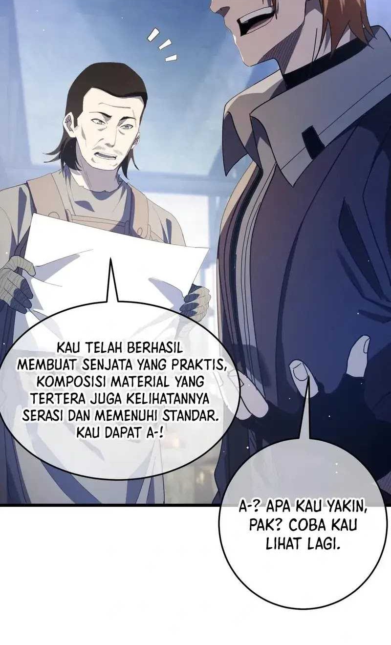 My Unbeatable Passive Skill Lets Me Deal Massive Damage! Chapter 65 - halaman 17