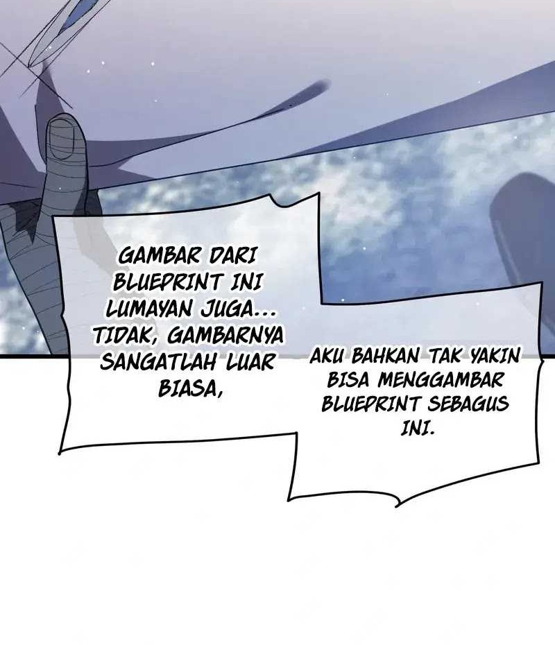 My Unbeatable Passive Skill Lets Me Deal Massive Damage! Chapter 65 - halaman 23