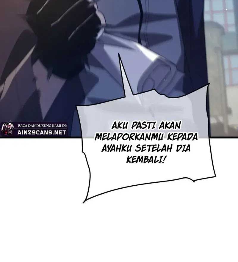 My Unbeatable Passive Skill Lets Me Deal Massive Damage! Chapter 65 - halaman 26