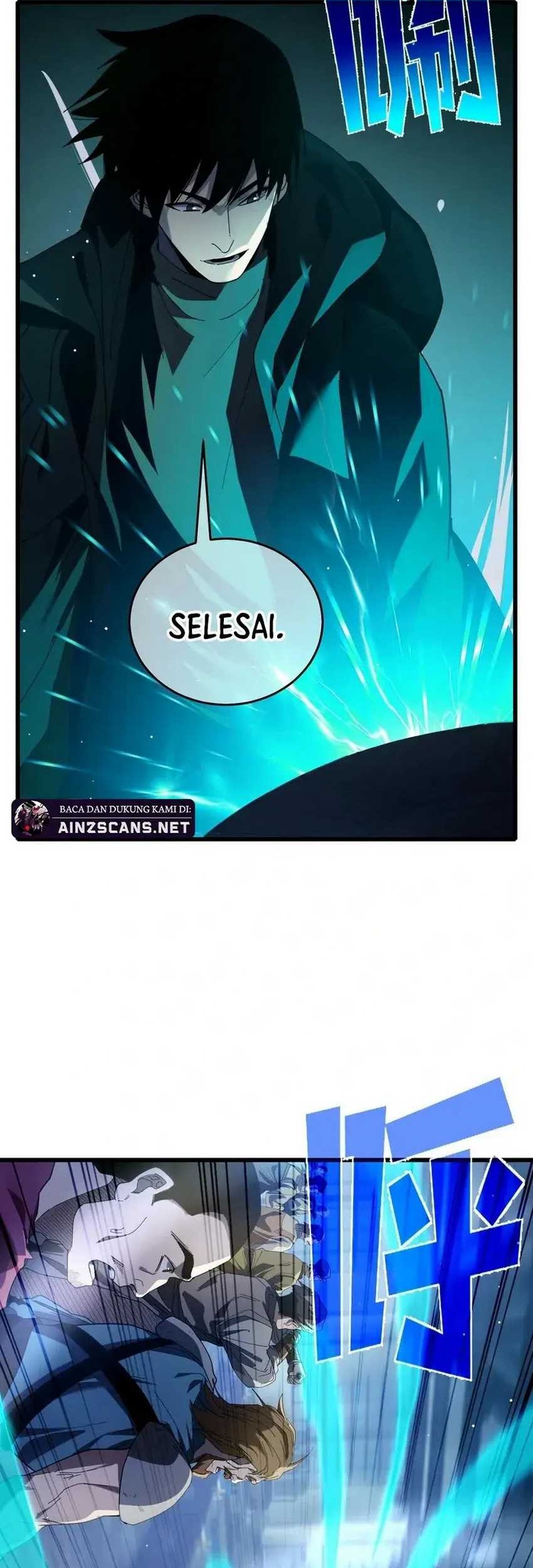 My Unbeatable Passive Skill Lets Me Deal Massive Damage! Chapter 66 - halaman 10