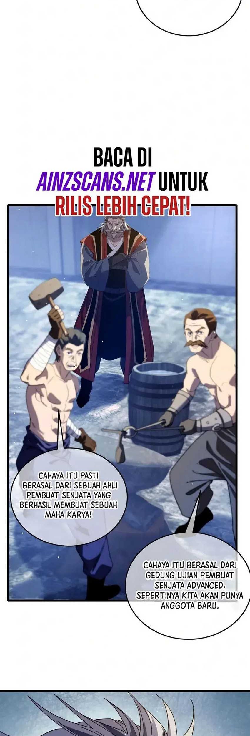 My Unbeatable Passive Skill Lets Me Deal Massive Damage! Chapter 66 - halaman 14